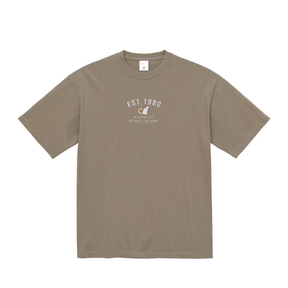 Custom Birthday Tee acid-khaki image