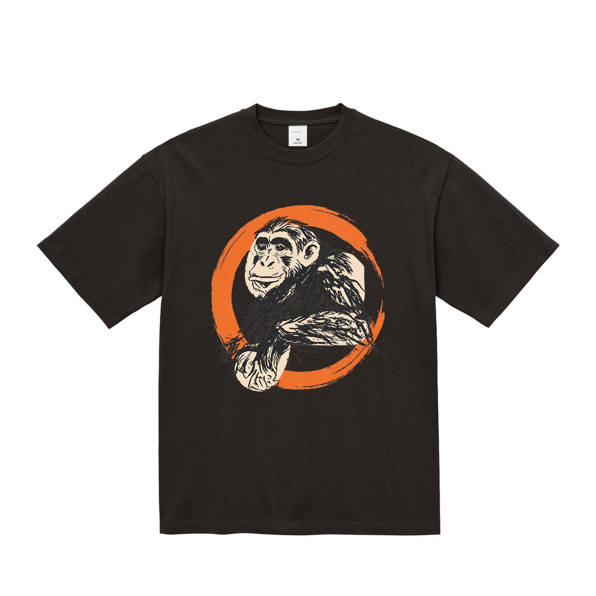 SAL Tee sumi image