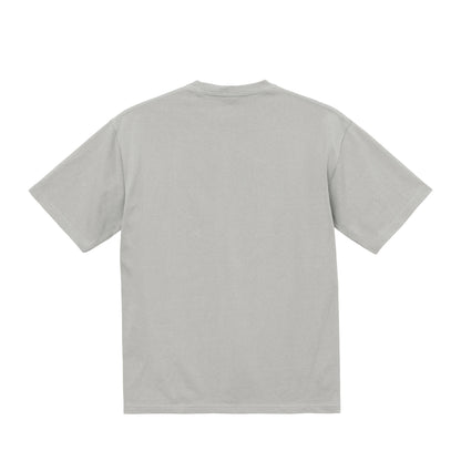 HINACALM Cat Tee frost-gray image