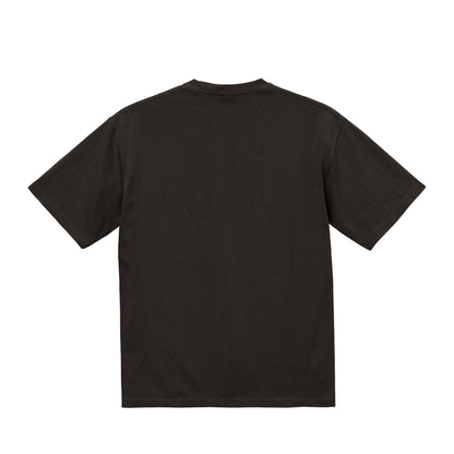 HINACALM Minimal Logo Tee sumi image