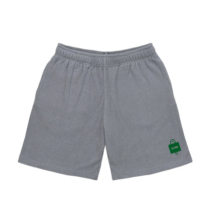 SOBI REST Pile Shorts fog-blue image
