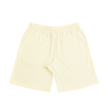 SOBI REST Pile Shorts salt image