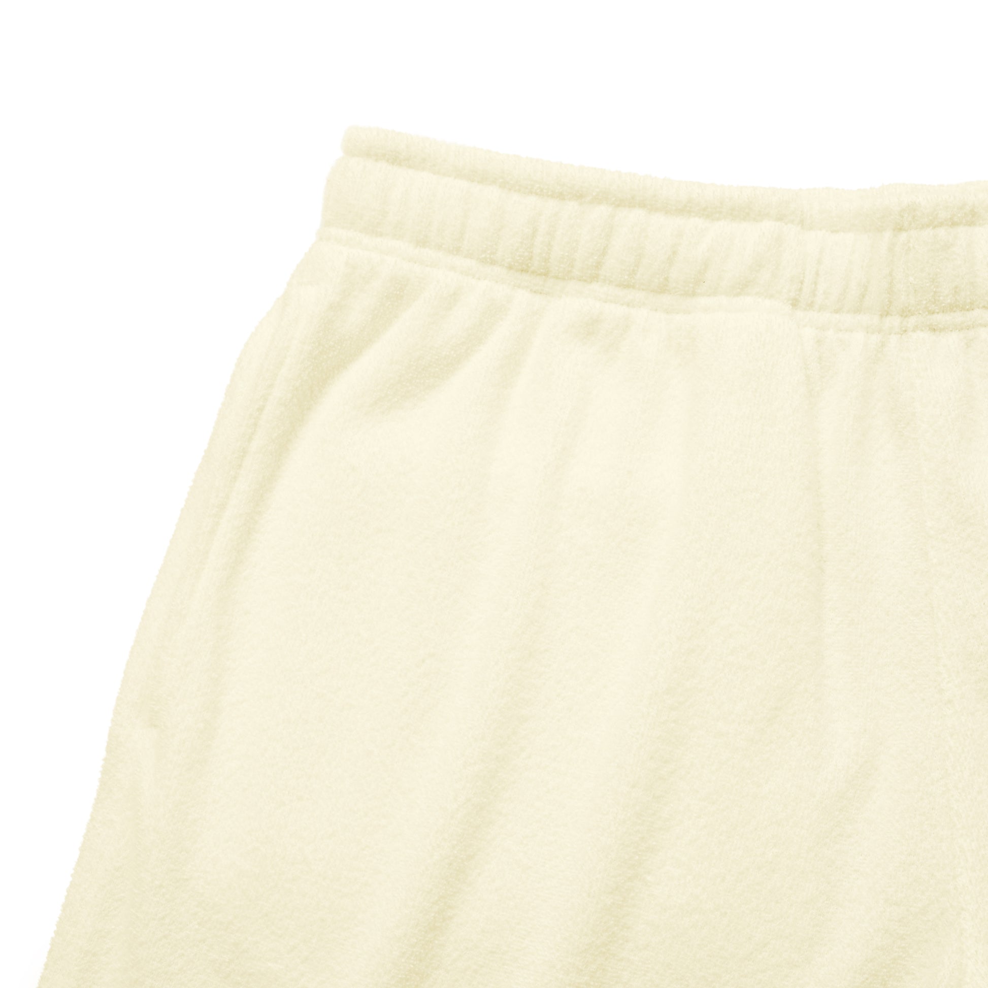 SOBI REST Pile Shorts salt image
