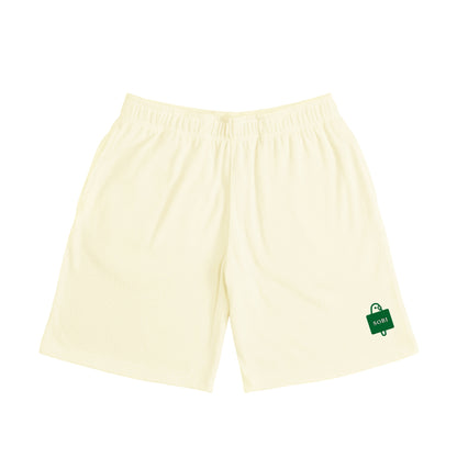 SOBI REST Pile Shorts salt image