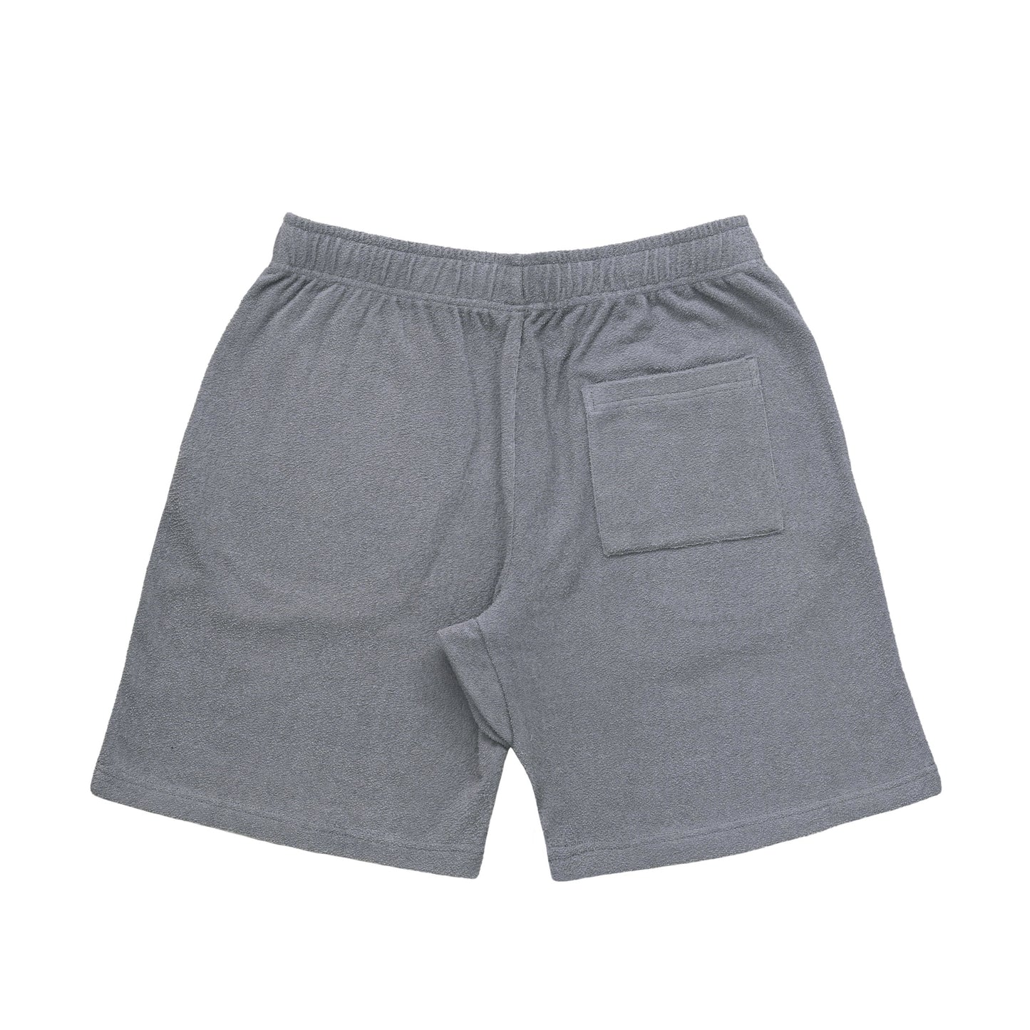 SOBI PEACH Bird Emblem Pile Set【Shorts】 fog-blue image