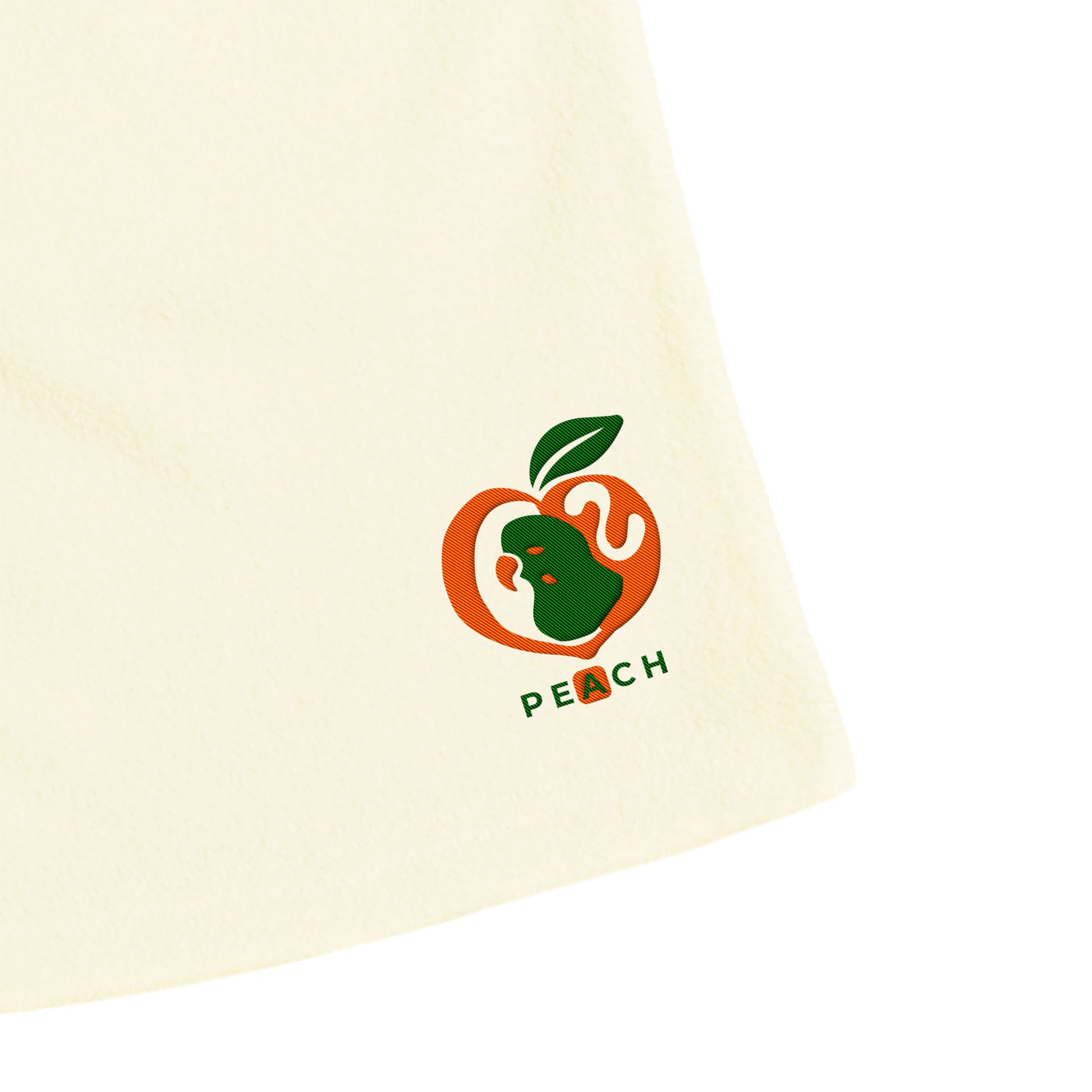 SOBI PEACH Bird Emblem Pile Set【Shorts】 salt image