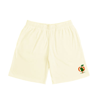 SOBI PEACH Bird Emblem Pile Set【Shorts】 salt image