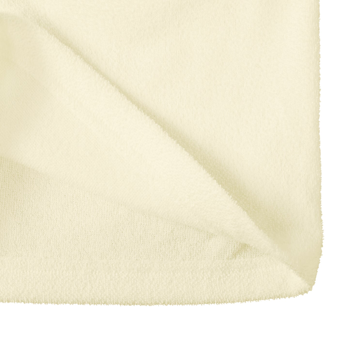 HINACALM Pile Shorts salt image