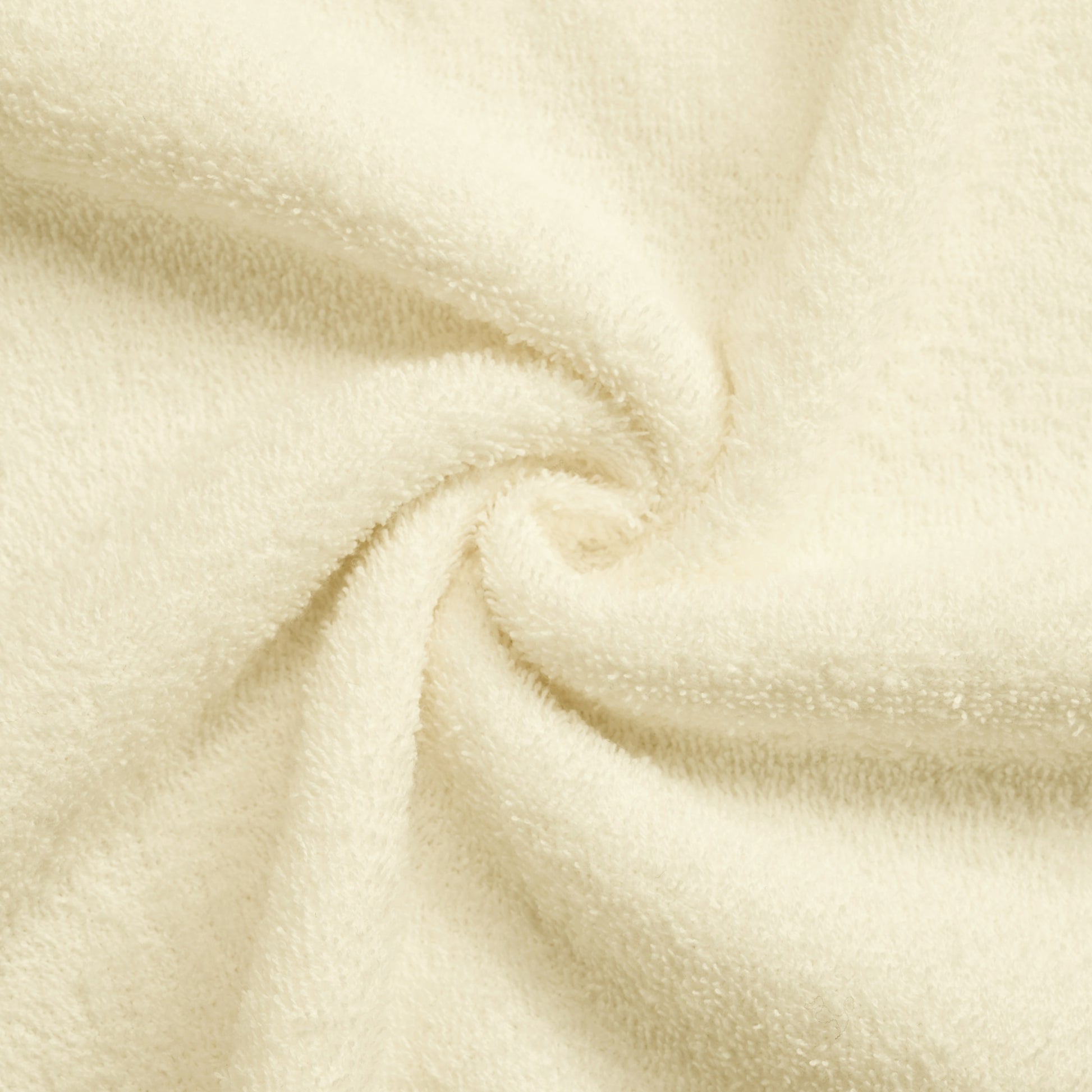 HINACALM Pile Shorts salt image