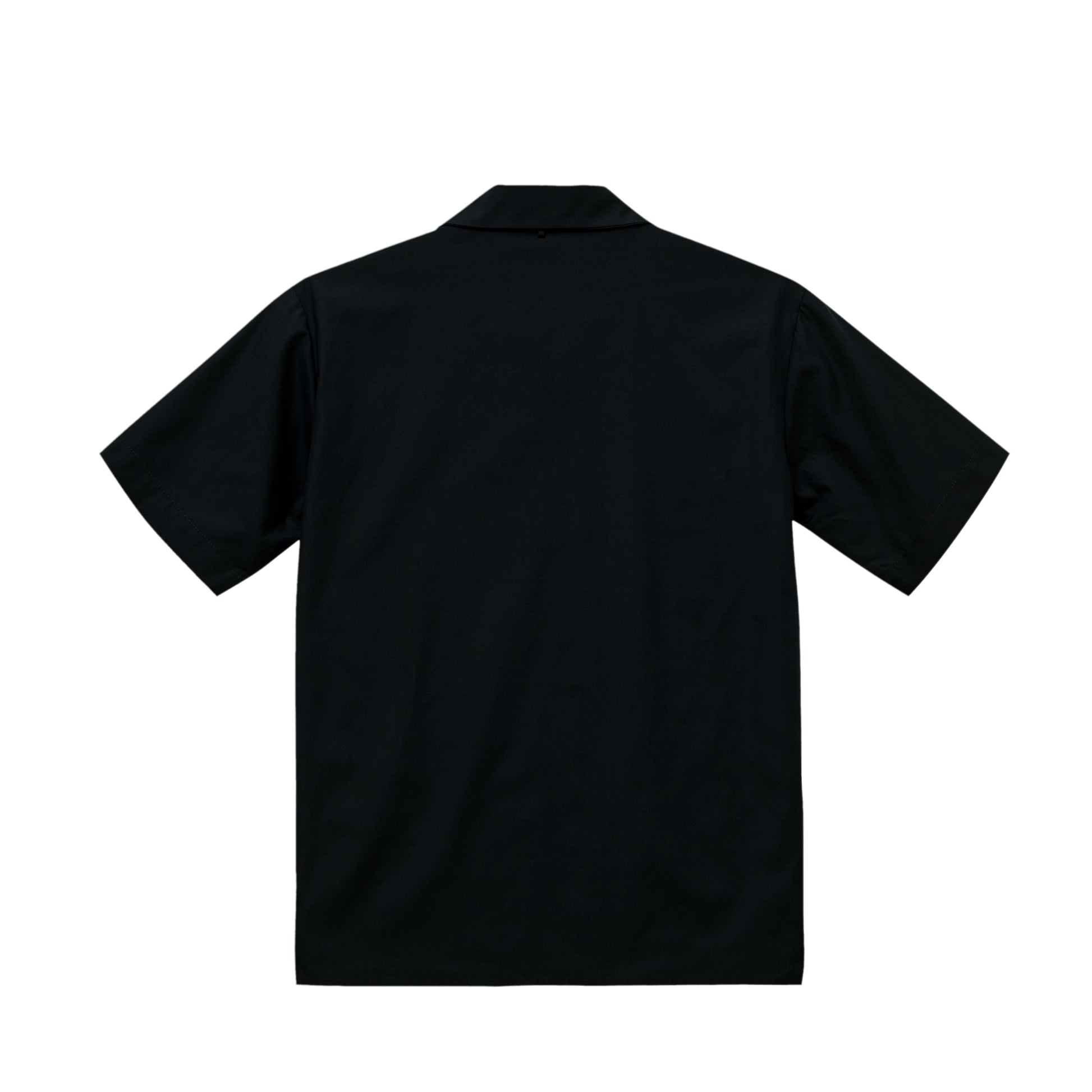 CALMSUNShirt black image