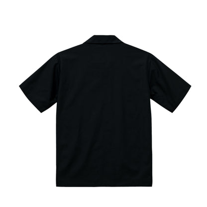 CALMSUNShirt black image