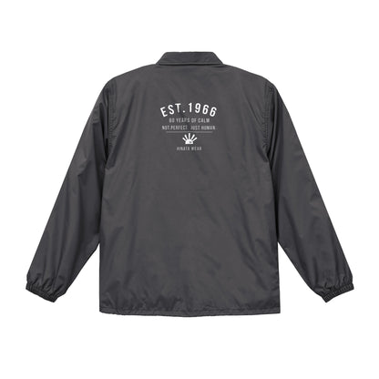 Birthday Coach Jacket cement image