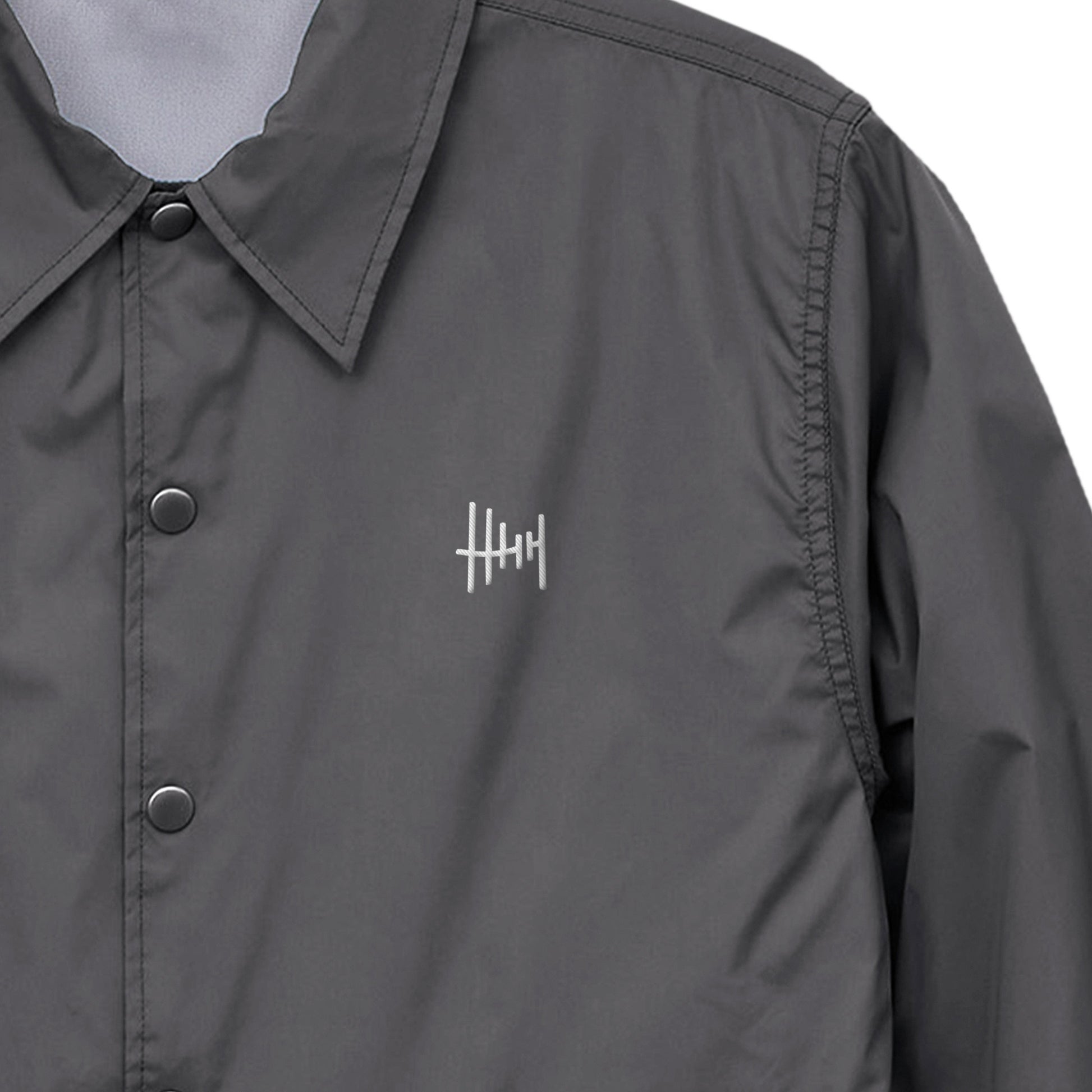 Birthday Coach Jacket cement image