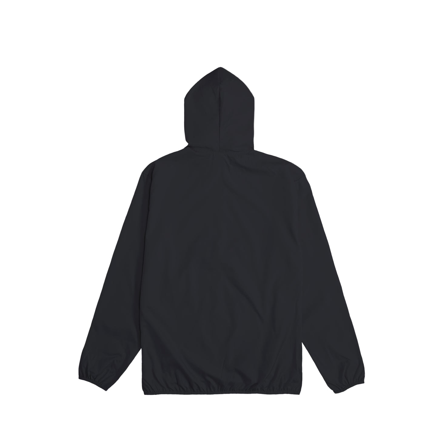 SOBI OFF HOODED JACKET black image