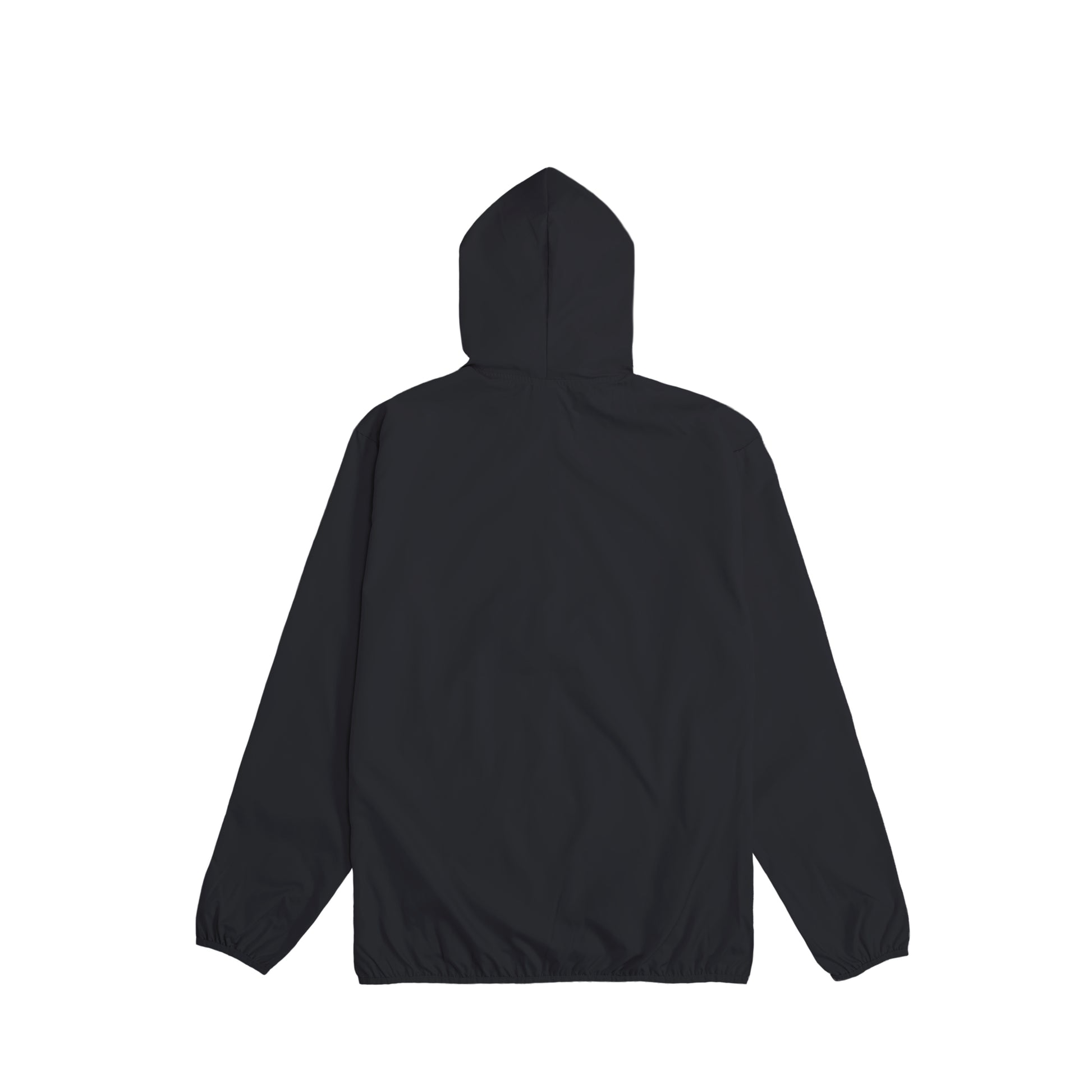 SOBI OFF HOODED JACKET black image