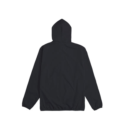 SOBI OFF HOODED JACKET black image