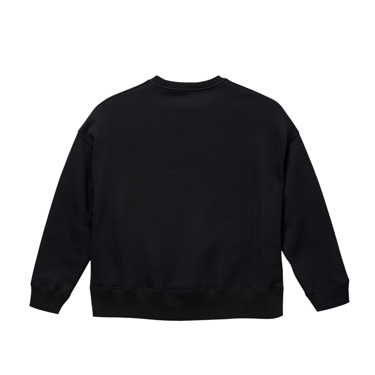 SOBI REST Oversized Sweatshirt black image