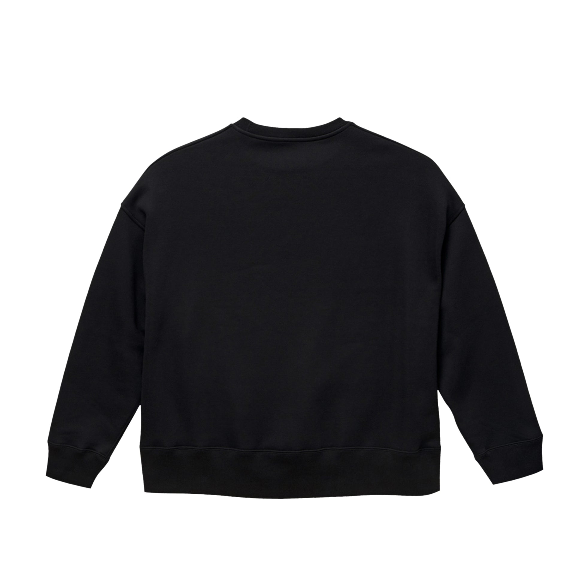 SOBI REST Oversized Sweatshirt black image