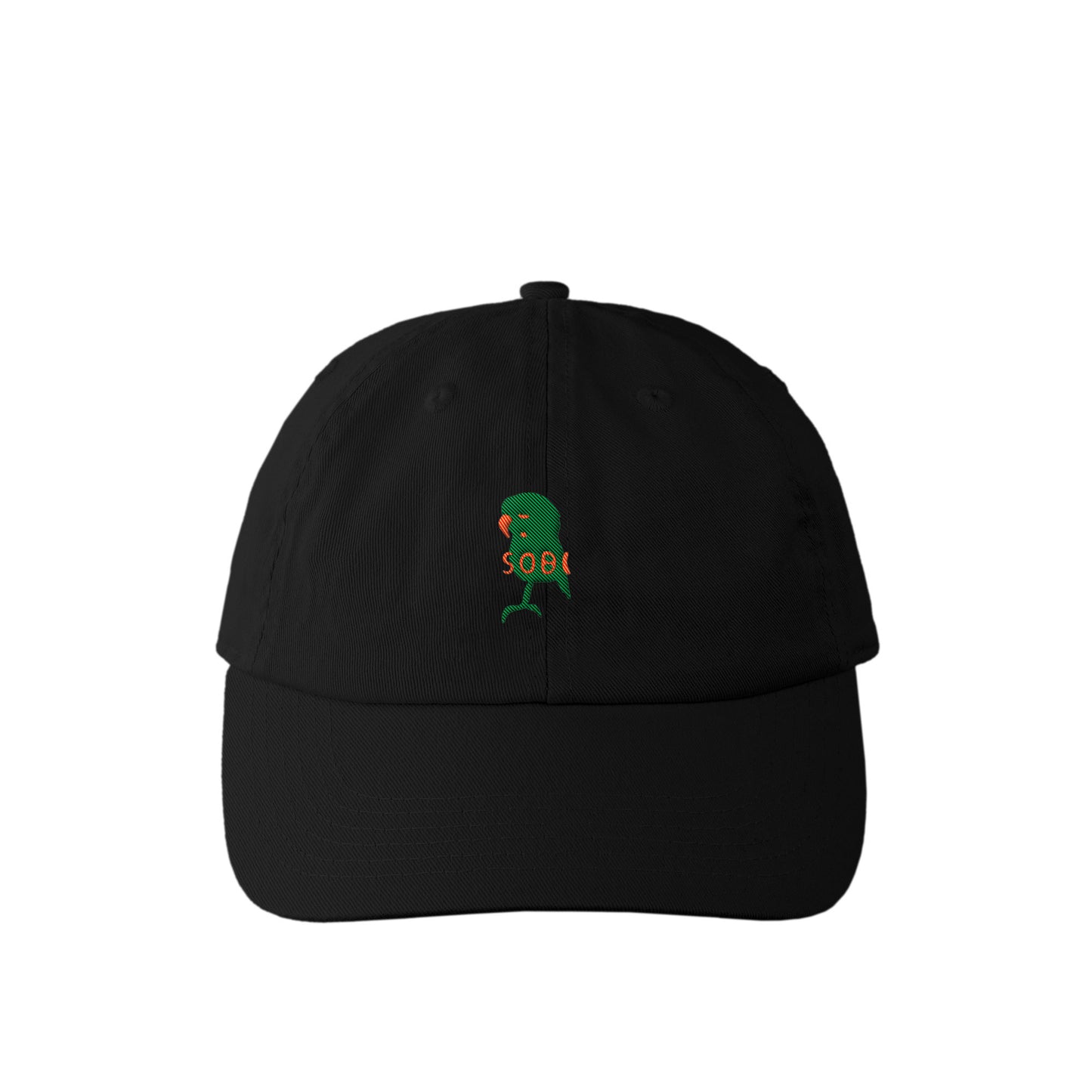 SOBI PERCH Classic Cap black image