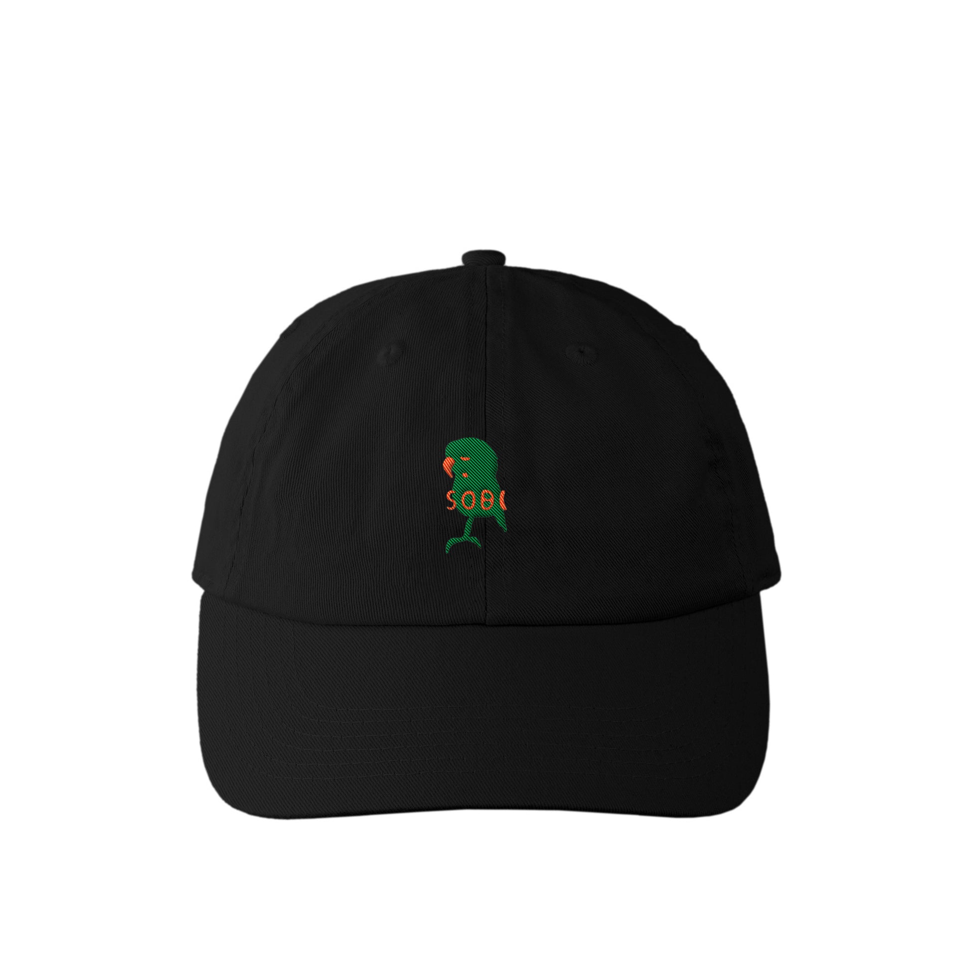 SOBI PERCH Classic Cap black image