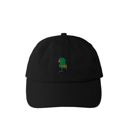 SOBI PERCH Classic Cap black image