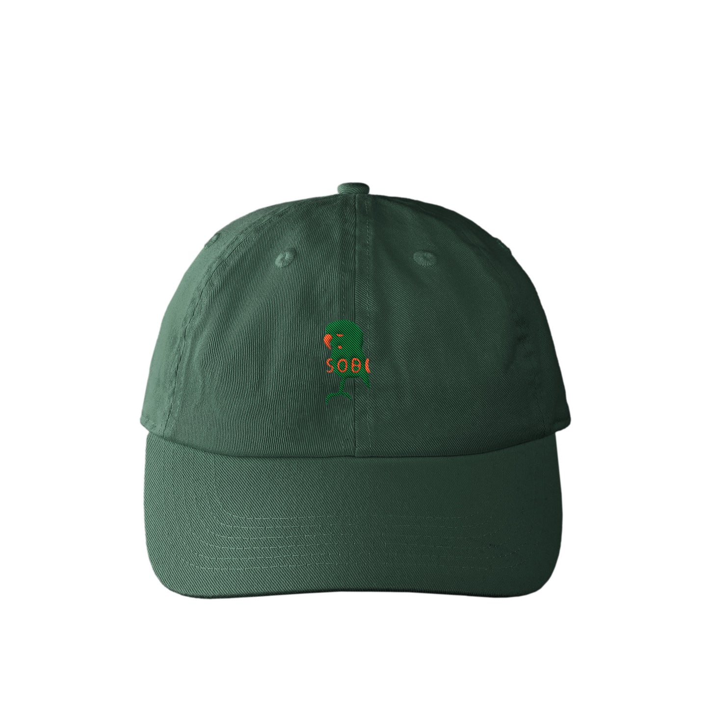 SOBI PERCH Classic Cap dark-green image