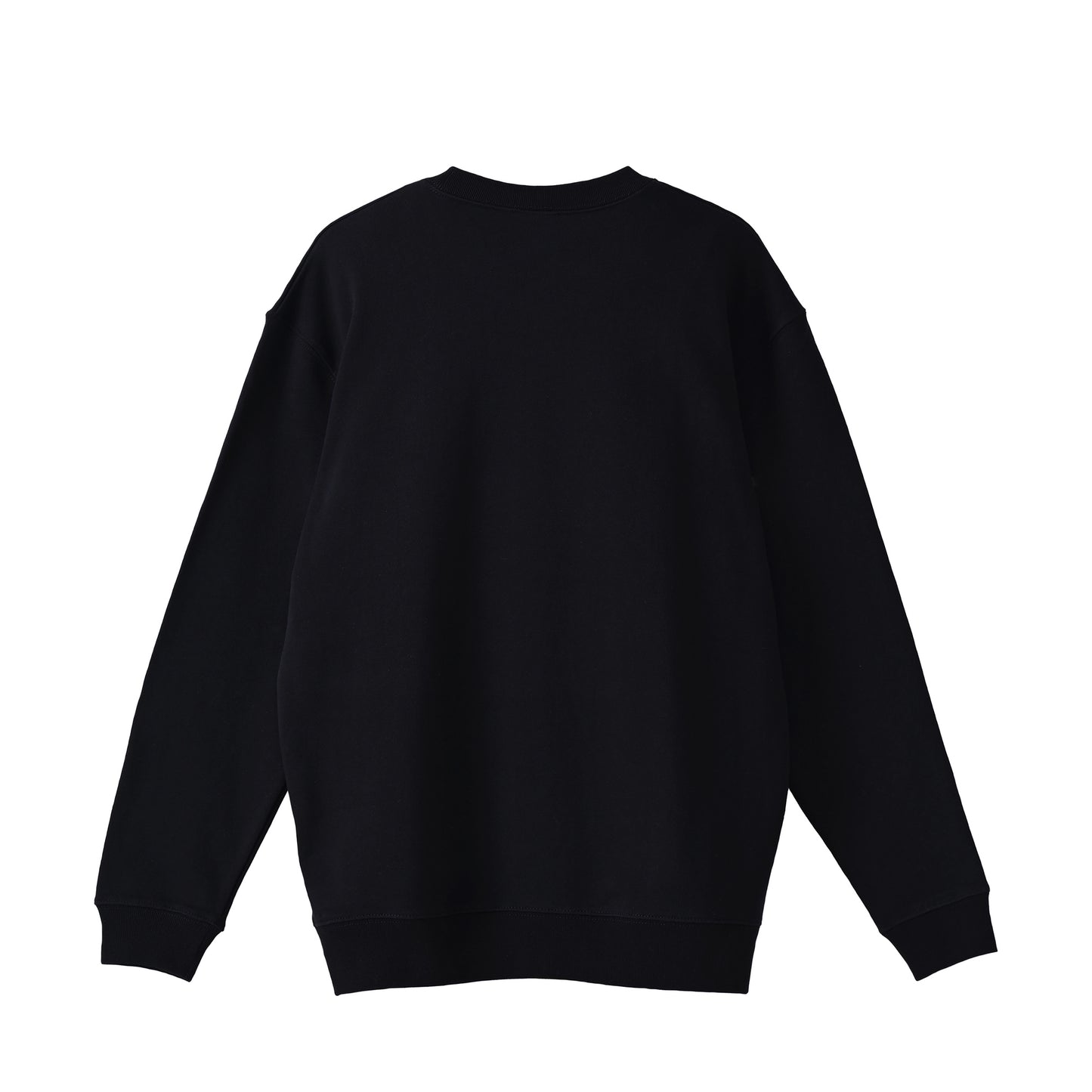 MURAYAN ALL MY FACES Sweatshirt black image