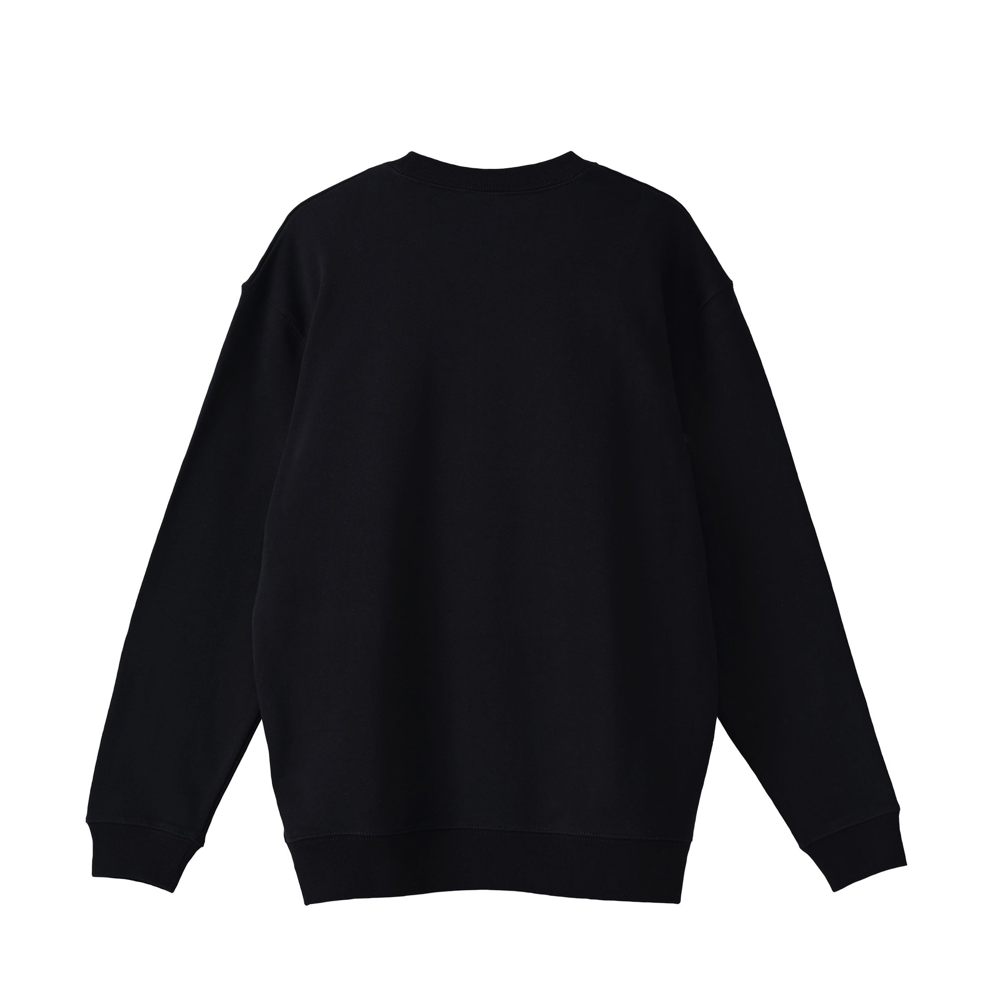 MURAYAN ALL MY FACES Sweatshirt black image