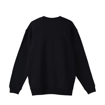 MURAYAN ALL MY FACES Sweatshirt black image