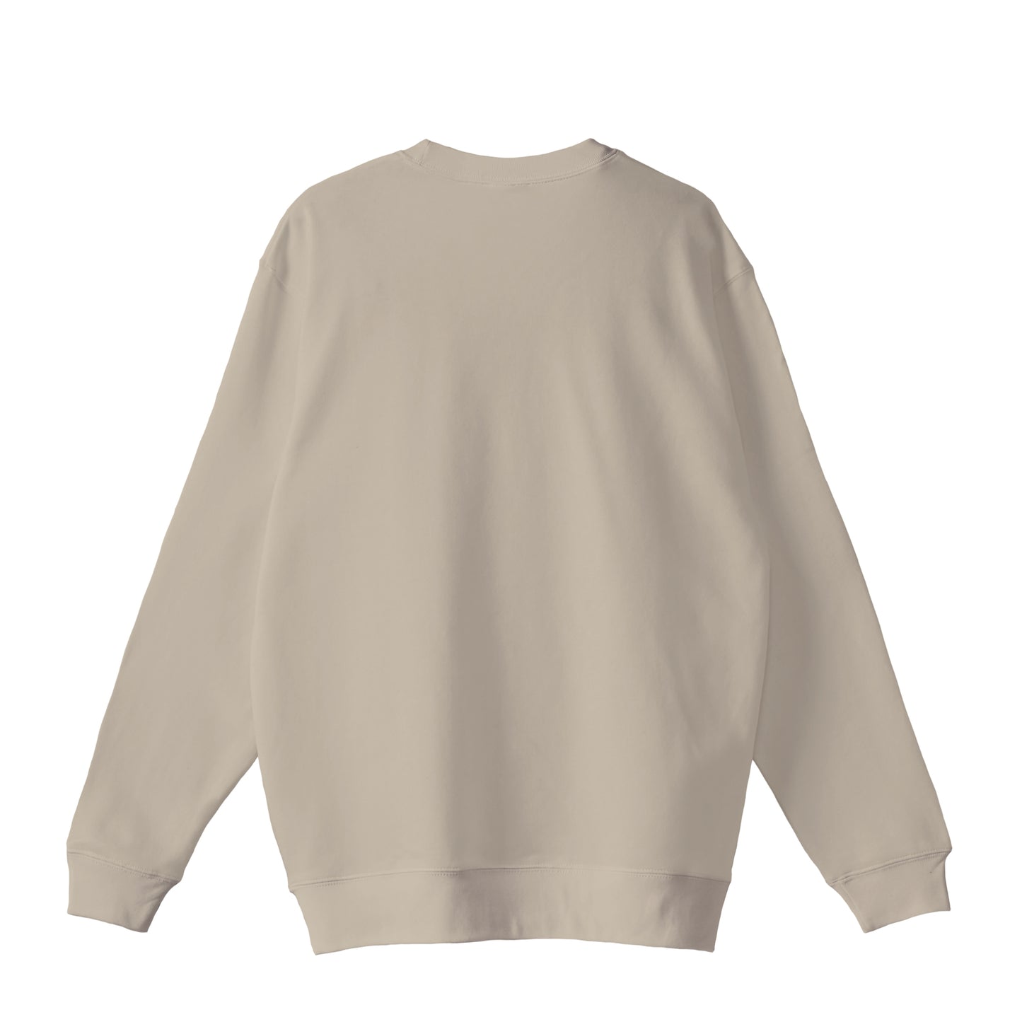 MURAYAN ALL MY FACES Sweatshirt sand-beige image