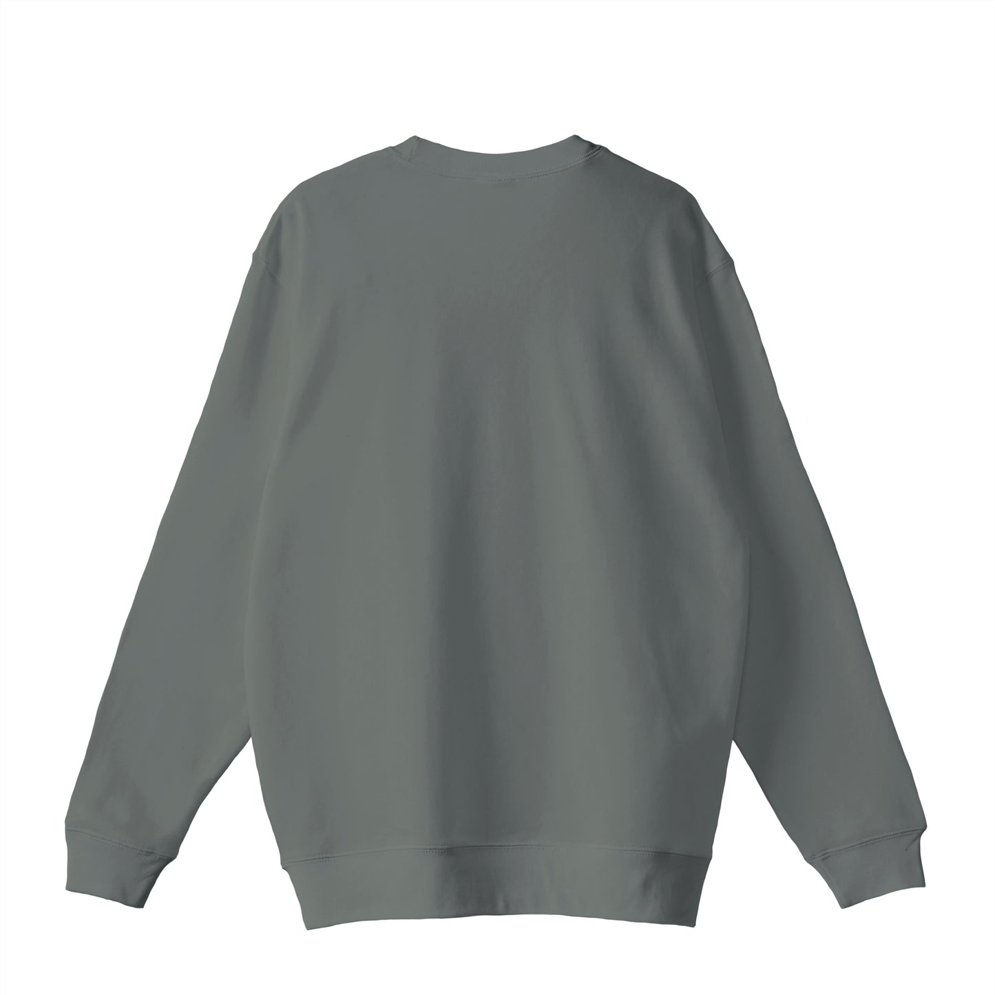MURAYAN ALL MY FACES Sweatshirt stone-green image