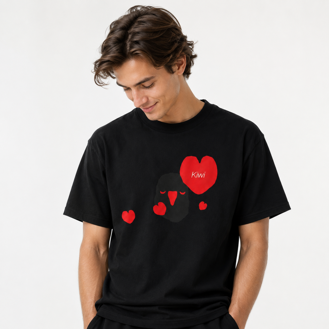 SOBI BEAT Custom Name Tee
