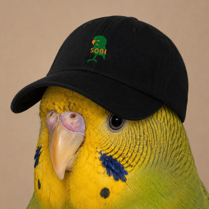 SOBI PERCH Classic Cap