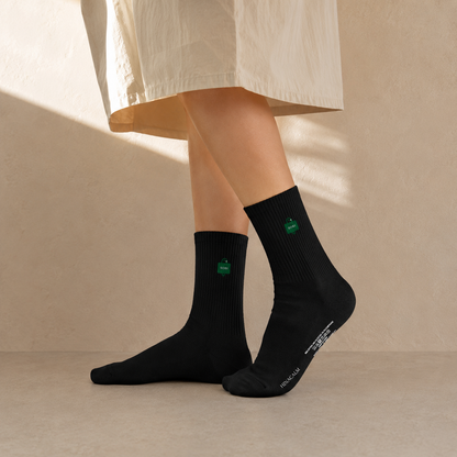 SOBI REST Rib Socks