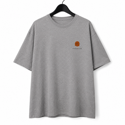 HINACALM Symbol Logo Tee