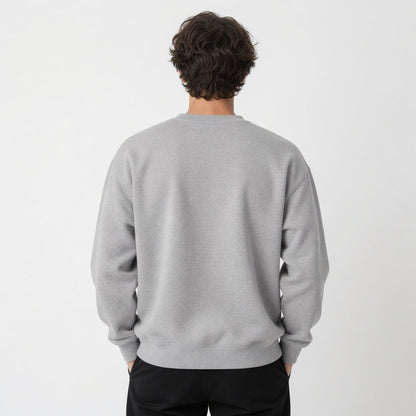 Custom SEED – Calm Garden Sweatshirt