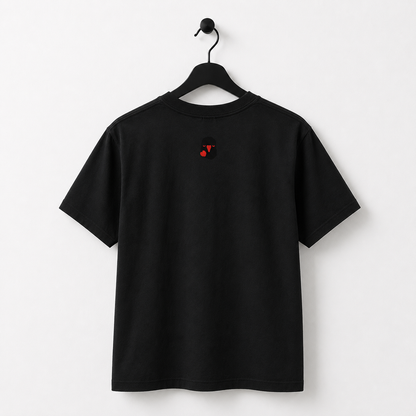 SOBI BEAT Custom Name Tee