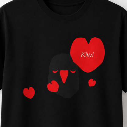 SOBI BEAT Custom Name Tee