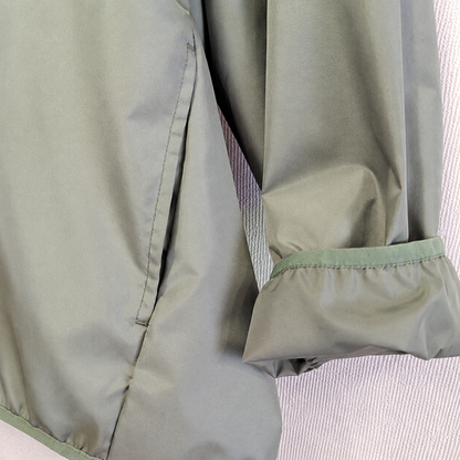 SOBI OFF HOODED JACKET