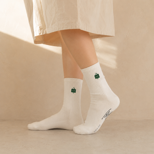 SOBI REST Rib Socks
