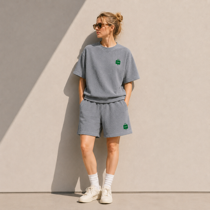 SOBI REST Pile Shorts