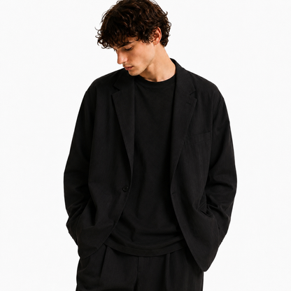 CALM HUMAN 001 – SIGNATURE Tee