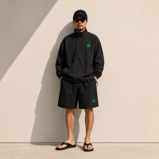 SOBI REST Nylon Set