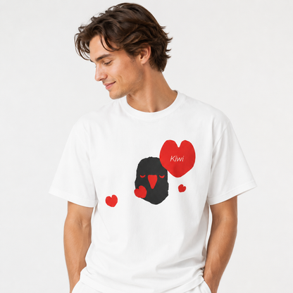 SOBI BEAT Custom Name Tee