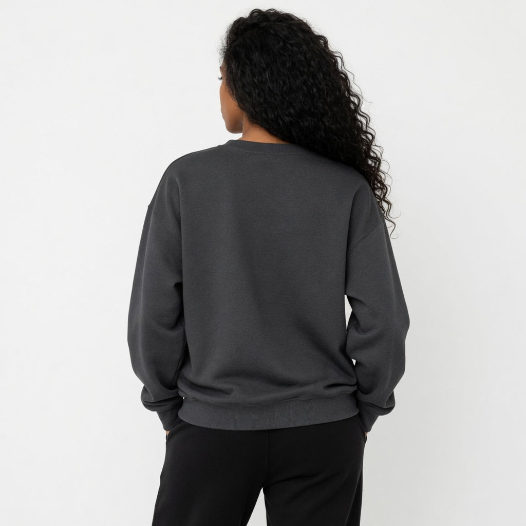 Custom SEED – Calm Garden Sweatshirt