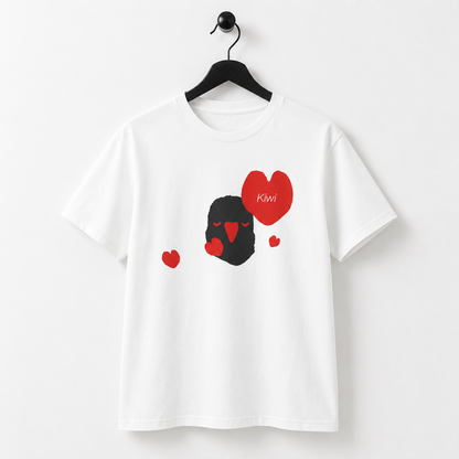 SOBI BEAT Custom Name Tee