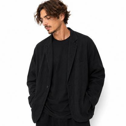 HINACALM Symbol Logo Tee