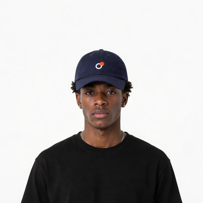 CALM SUN Logo Cap