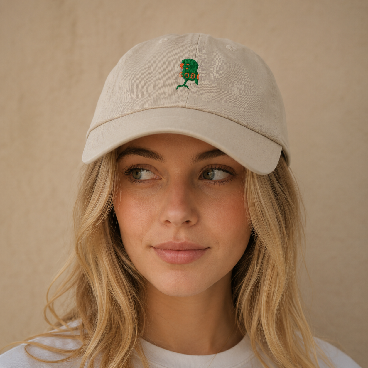 SOBI PERCH Classic Cap