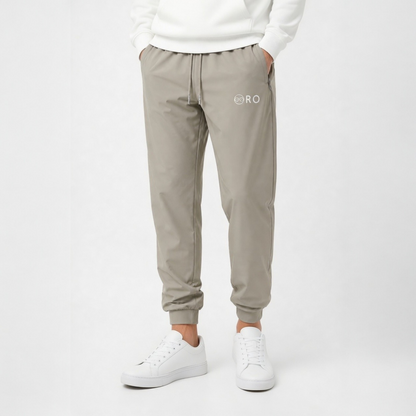 ORO Nylon Jogger Pants – CALM SUN